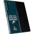 NFL Philadelphia Eagles Super Bowl LIX Champions Galaxy Z Fold2 5G Skin